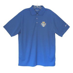 Nike Golf Dri-Fit MLB All Star Game 2012 Shirt NWT